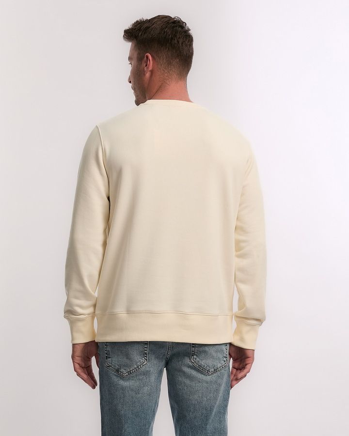 G-Badge Sweat C-Neck