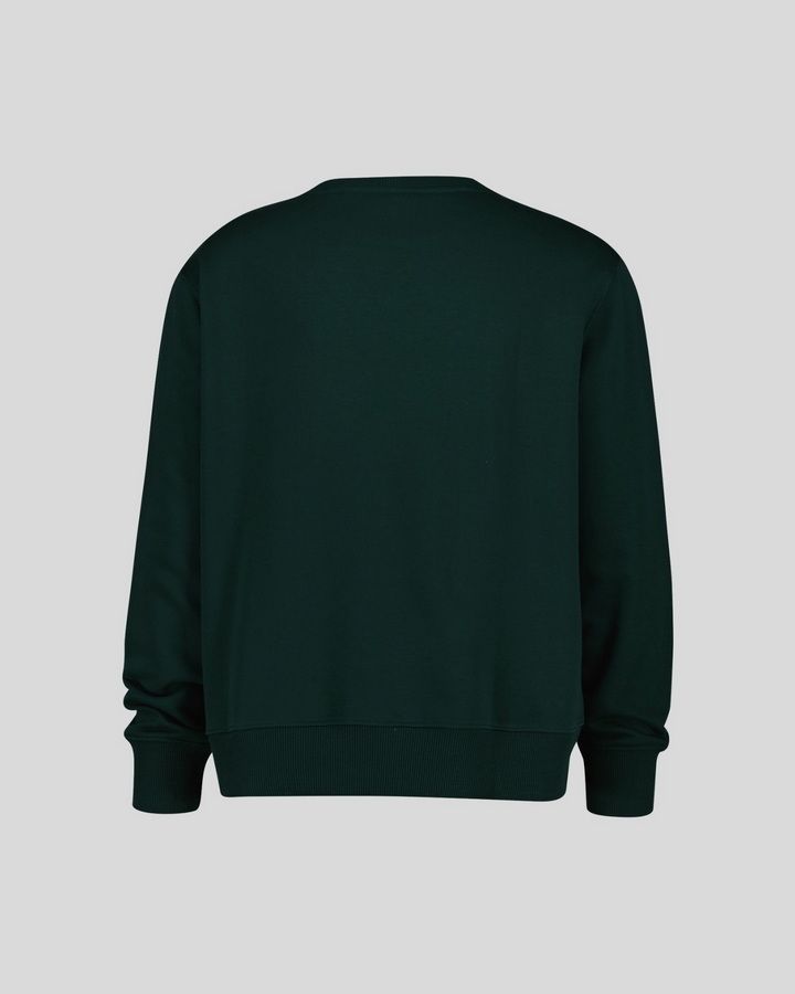 G-Badge Sweat C-Neck