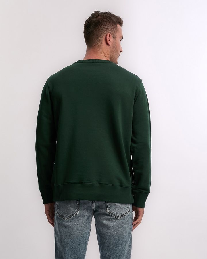 G-Badge Sweat C-Neck