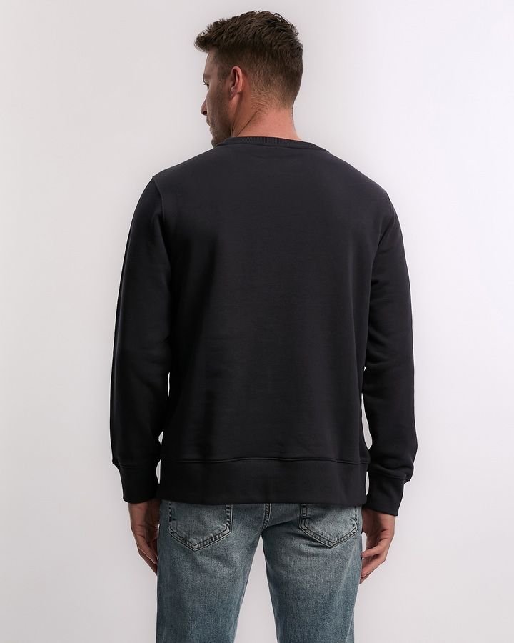 G-Badge Sweat C-Neck
