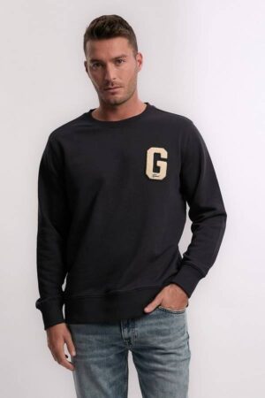 G-Badge Sweat C-Neck