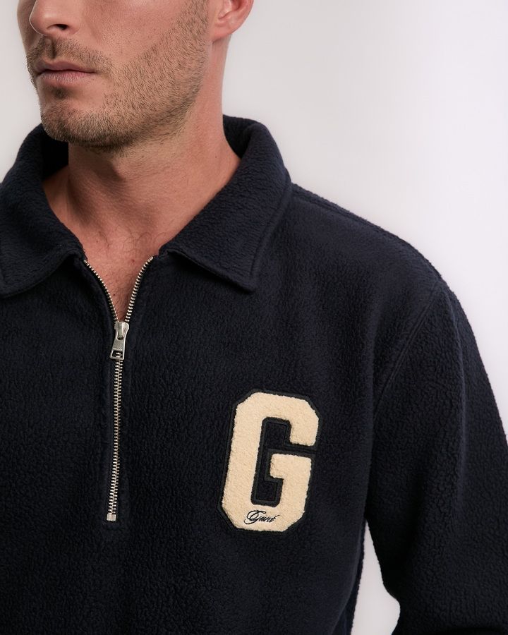 G-Badge Fleece