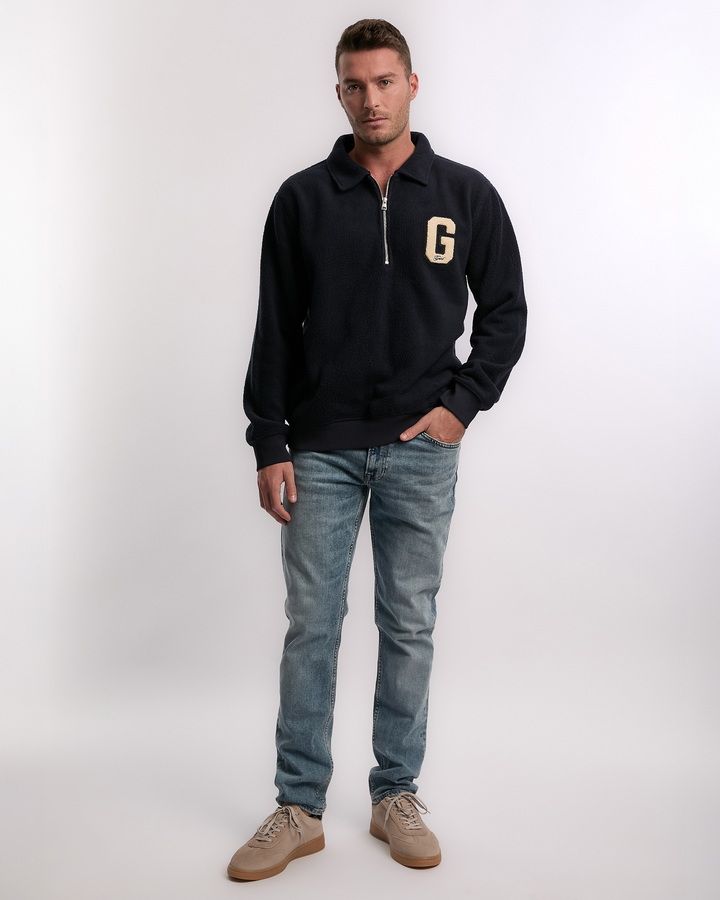 G-Badge Fleece