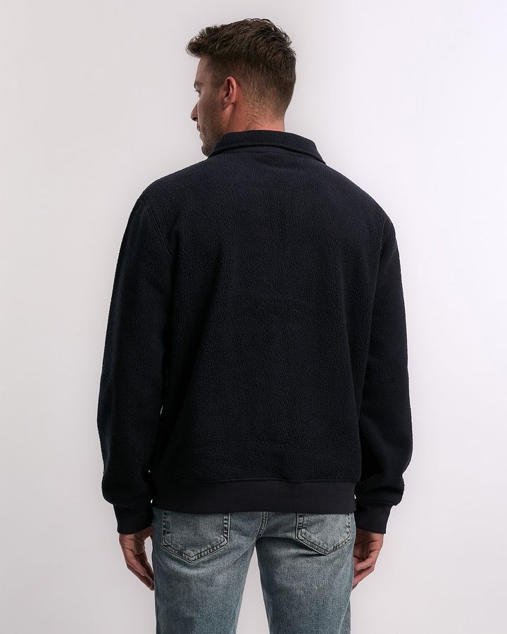G-Badge Fleece