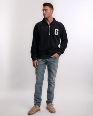 G-Badge Fleece