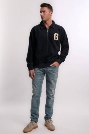 G-Badge Fleece