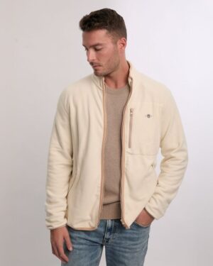 Micro Fleece Jacket