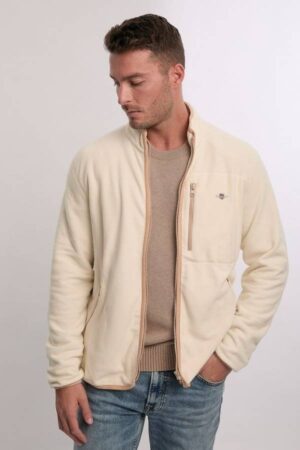 Micro Fleece Jacket