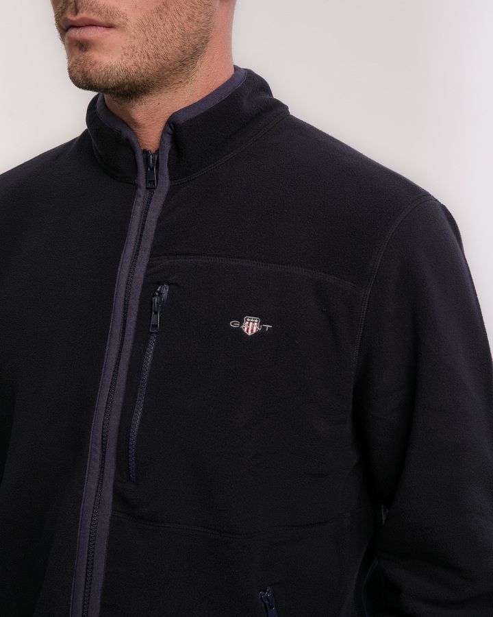 Micro Fleece Jacket