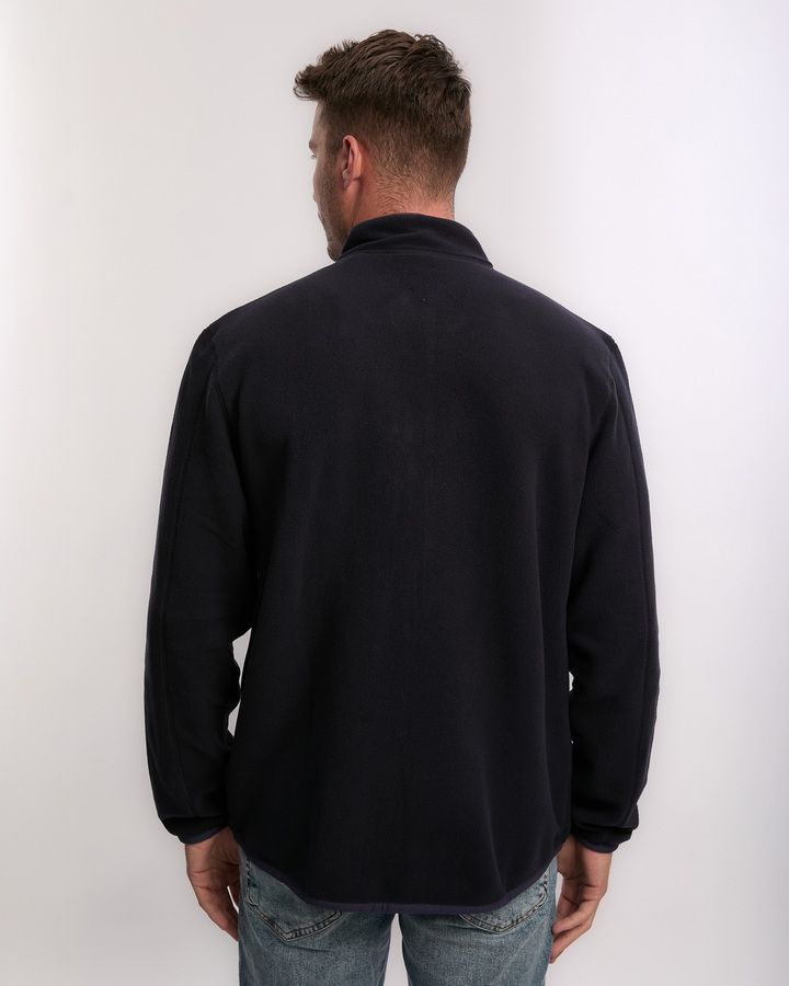 Micro Fleece Jacket