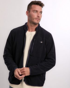 Micro Fleece Jacket