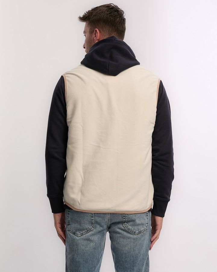 Micro Fleece Vest