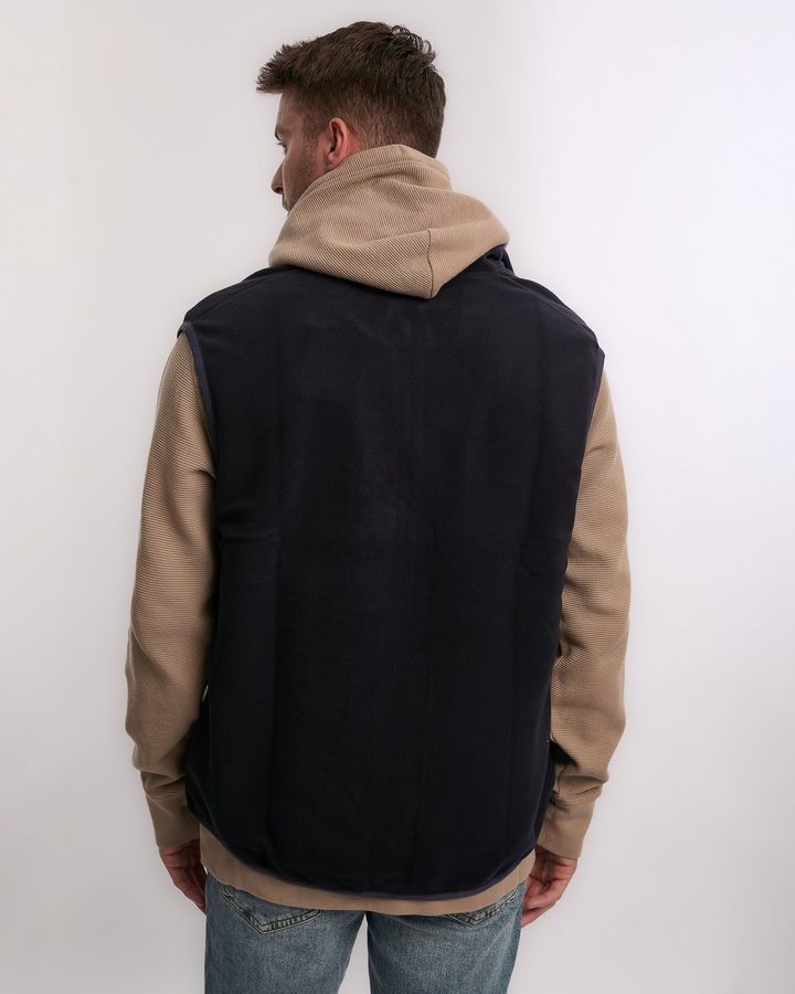 Micro Fleece Vest