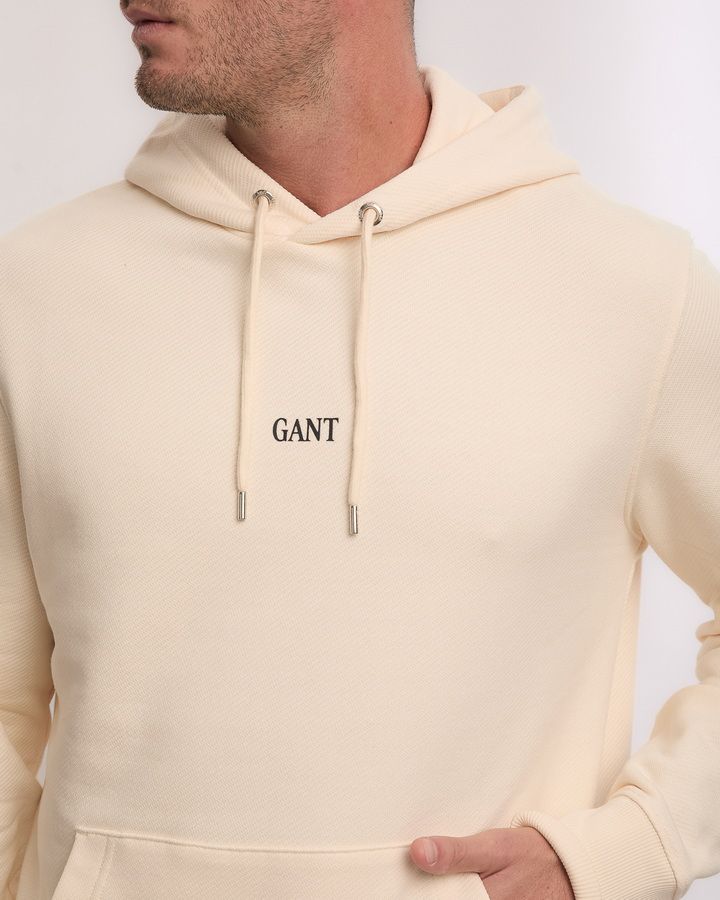 Small Graphic Hoodie