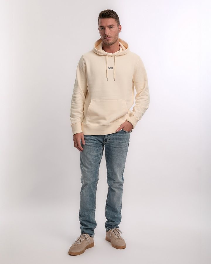 Small Graphic Hoodie