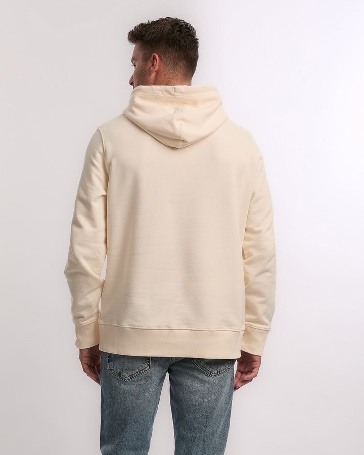 Small Graphic Hoodie