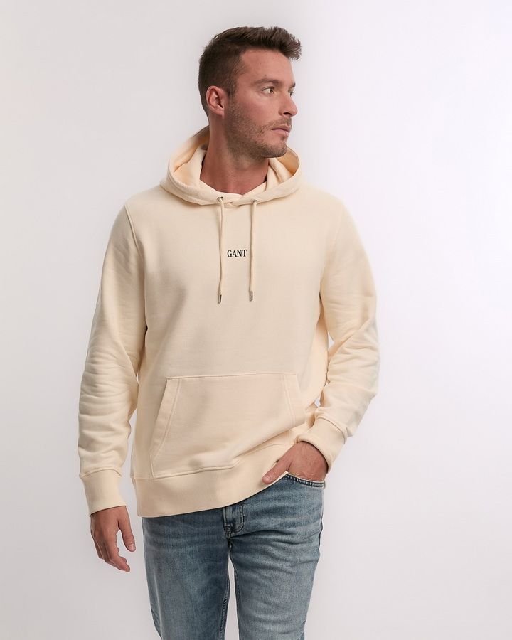 Small Graphic Hoodie