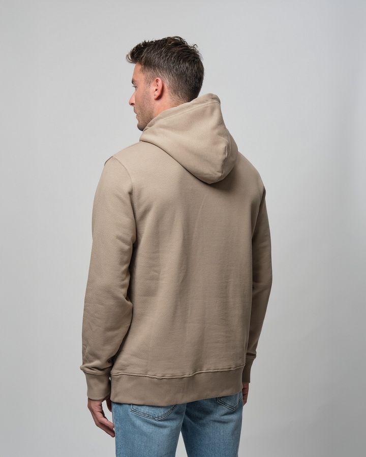 Small Graphic Hoodie