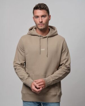 Small Graphic Hoodie