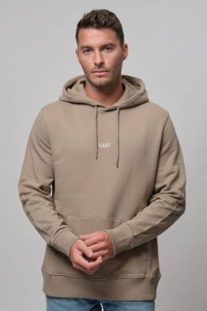 Small Graphic Hoodie