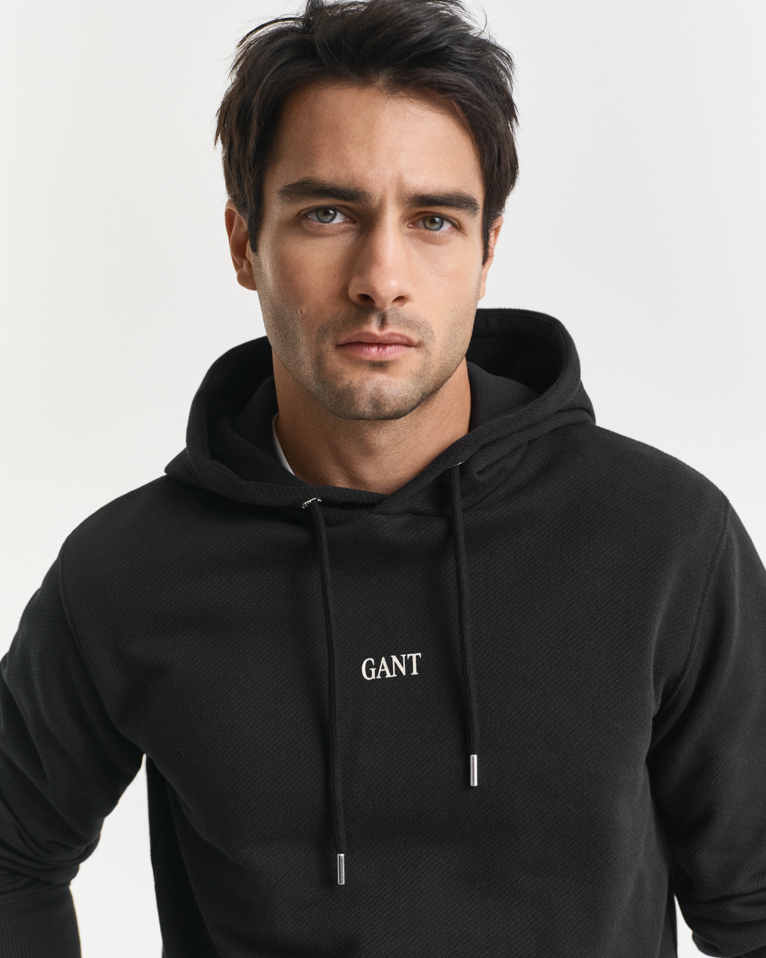 Small Graphic Hoodie