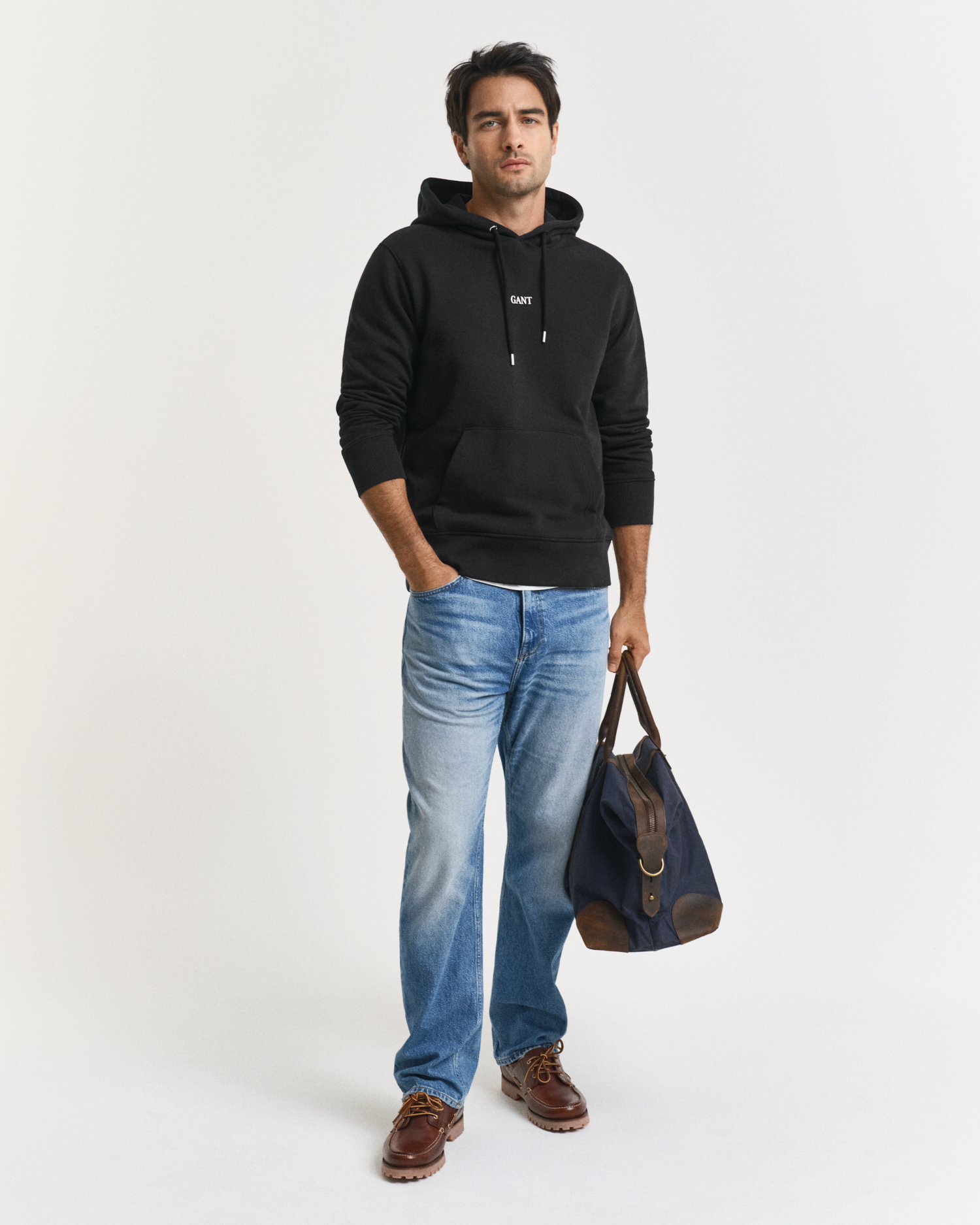 Small Graphic Hoodie