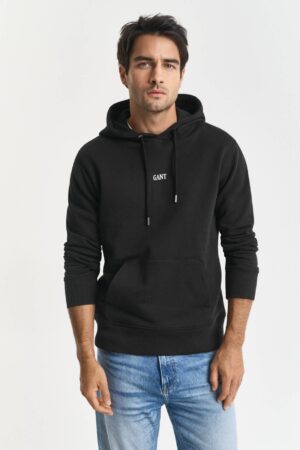 Small Graphic Hoodie