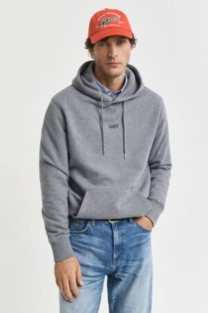 Small Graphic Hoodie