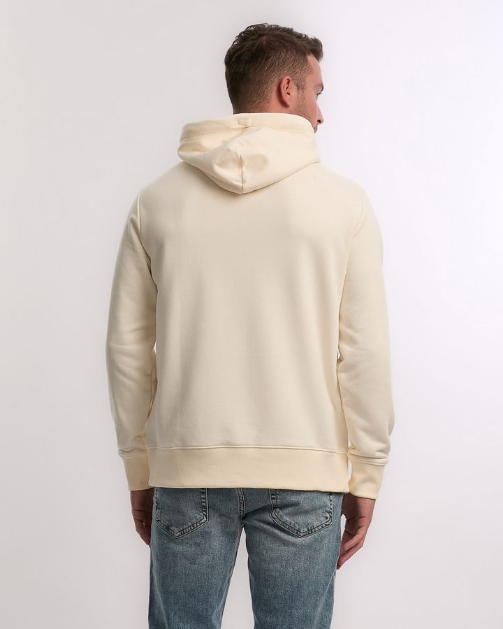 G-Badge Hoodie