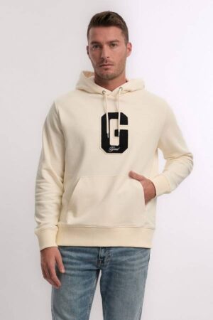 G-Badge Hoodie