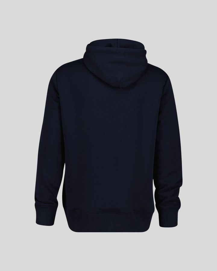 G-Badge Hoodie