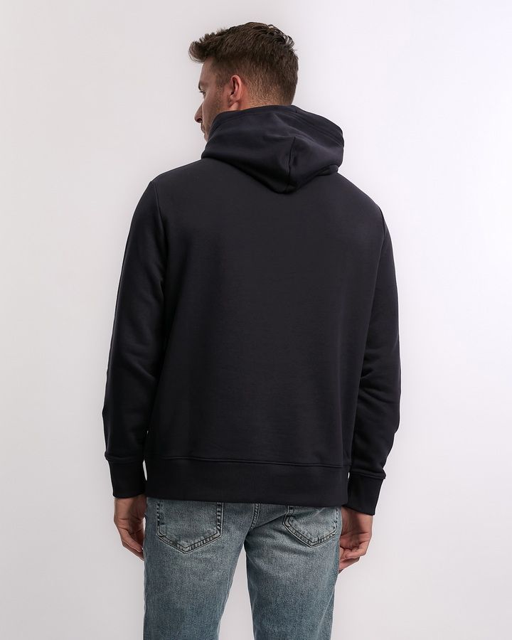 G-Badge Hoodie
