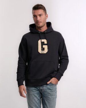 G-Badge Hoodie