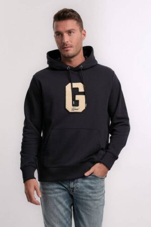 G-Badge Hoodie