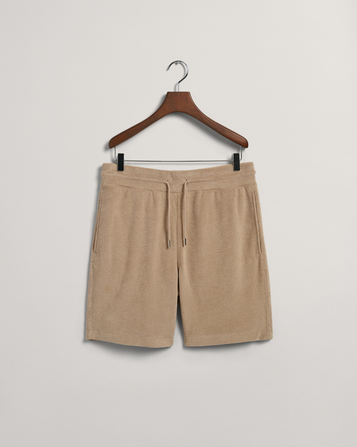 Terry Cloth Shorts - GANT