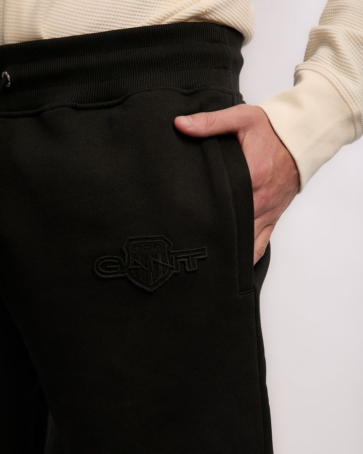 REG TONAL SHIELD SWEATPANTS