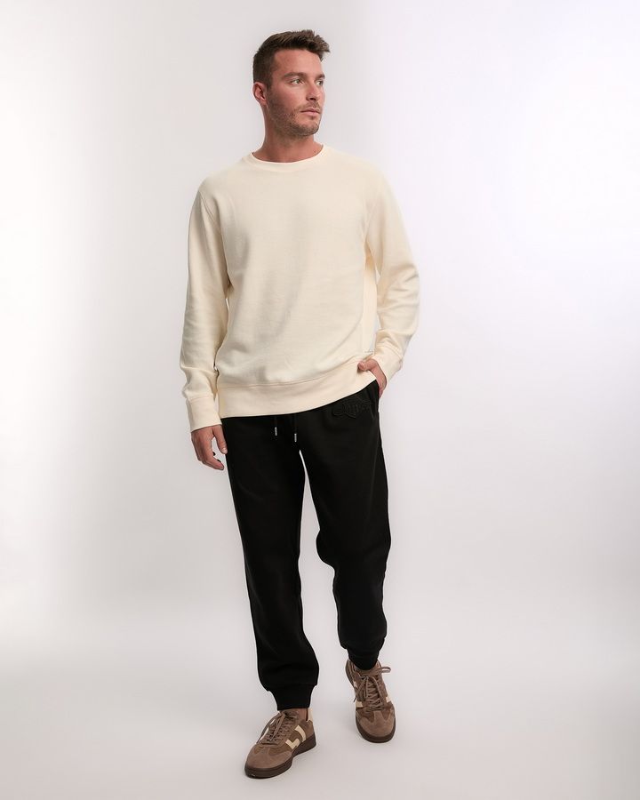 REG TONAL SHIELD SWEATPANTS