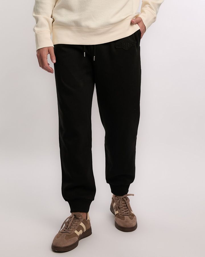 REG TONAL SHIELD SWEATPANTS