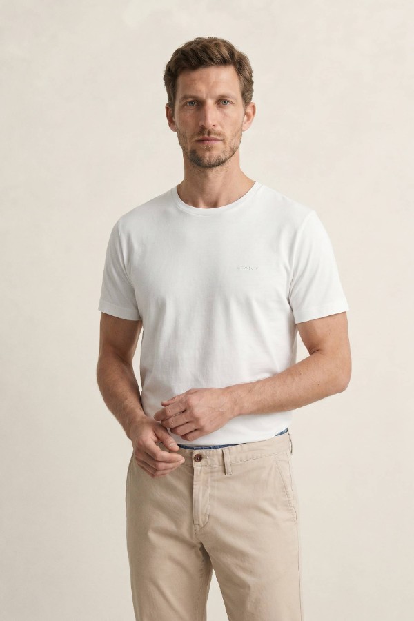 Pima T-Shirt