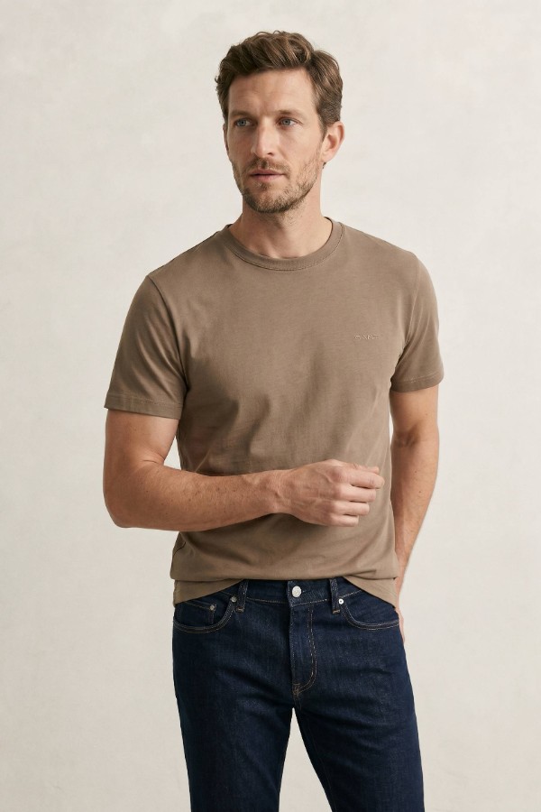 Pima T-Shirt