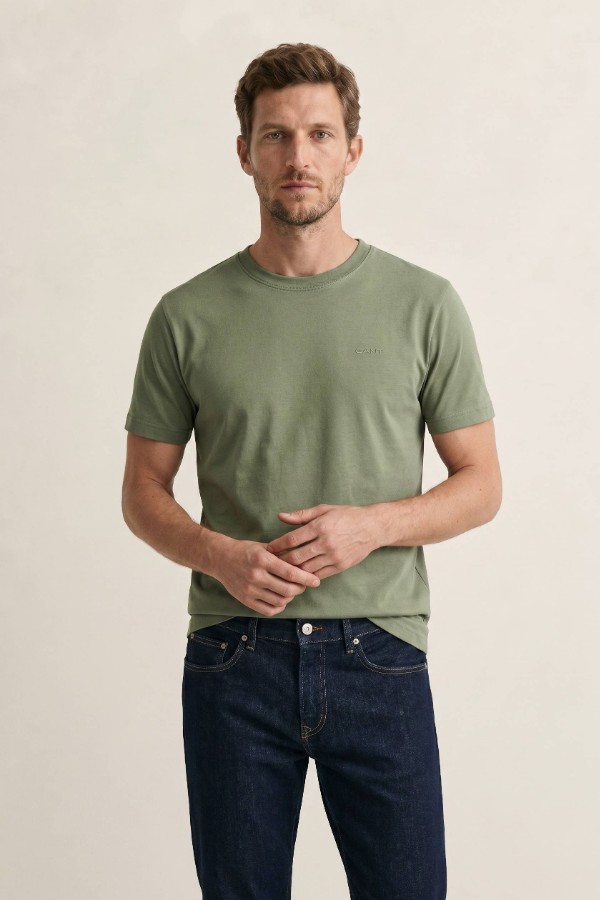 Pima T-Shirt