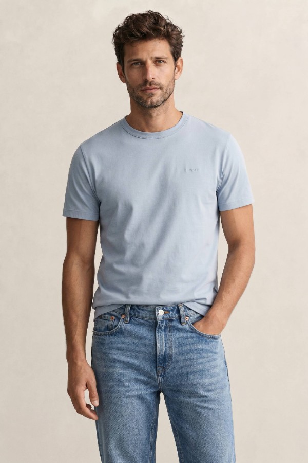 Pima T-Shirt