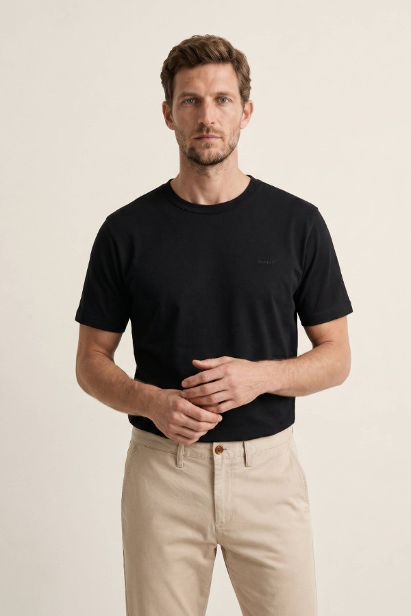 Pima T-Shirt