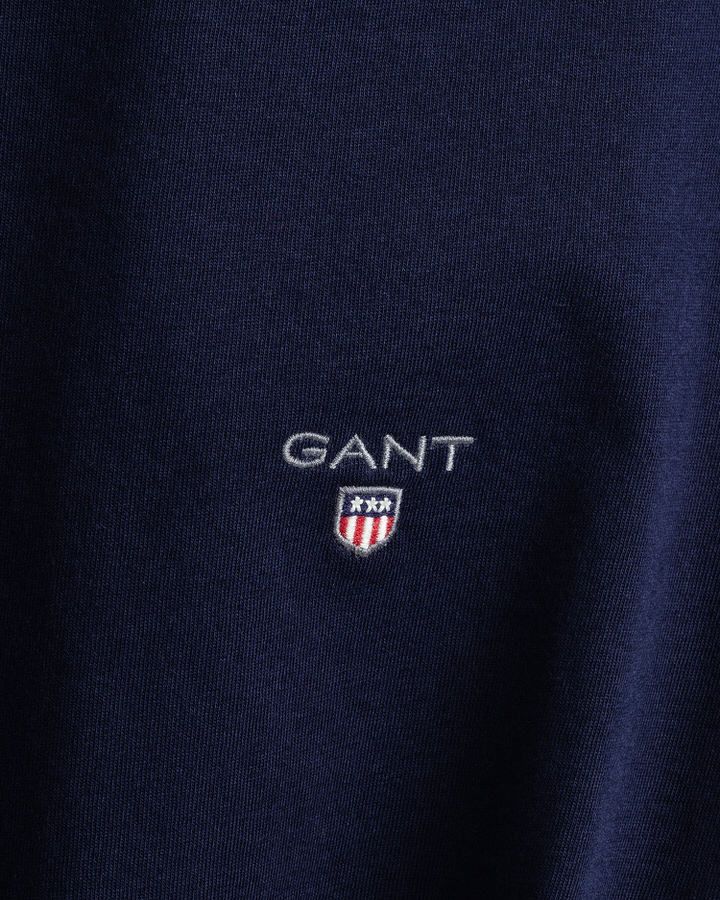 Original Slim Fit V-Neck T-Shirt