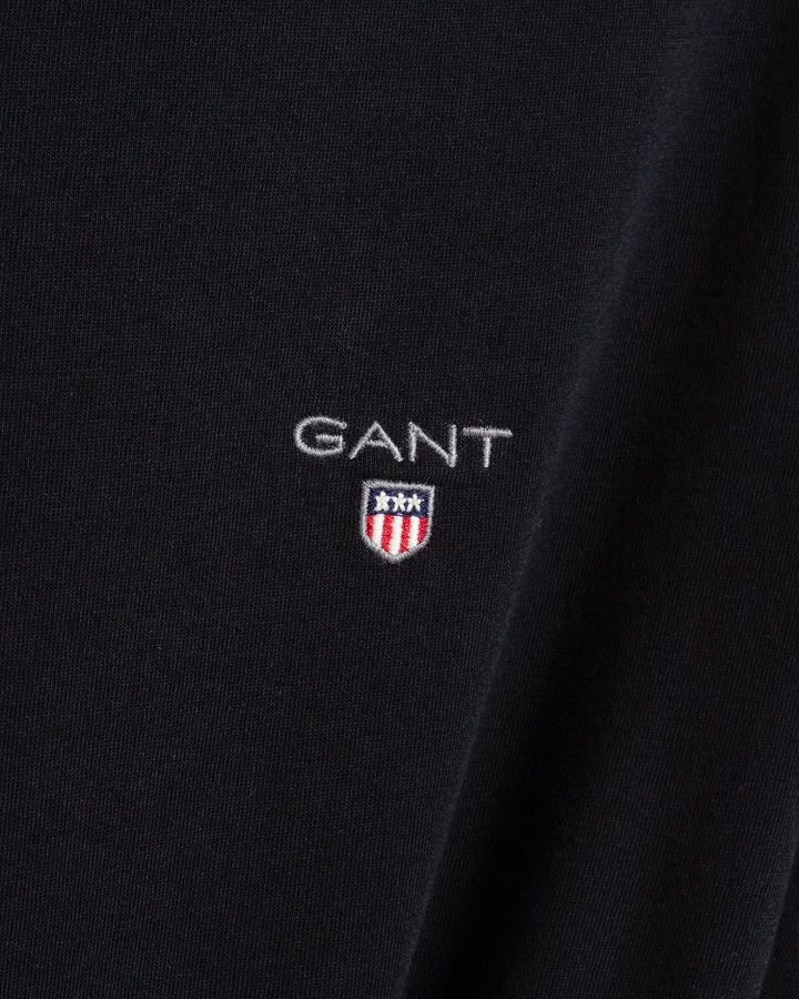 Original Slim Fit V-Neck T-Shirt