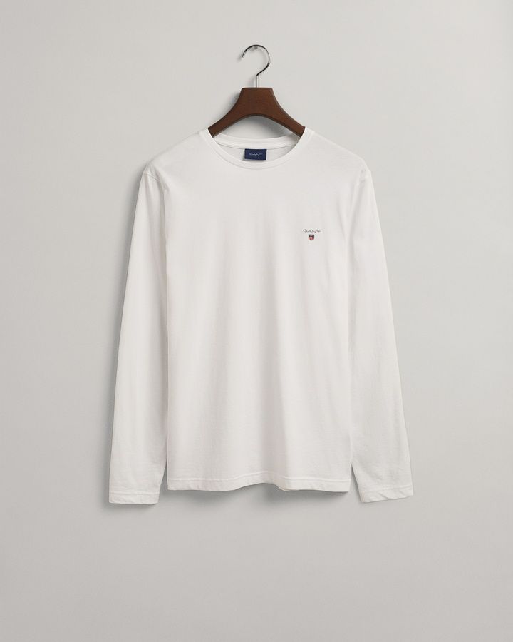 The Original Long Sleeved T-Shirt