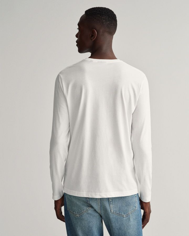 The Original Long Sleeved T-Shirt