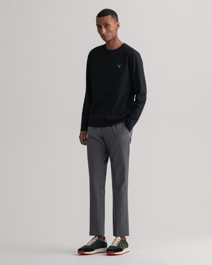 The Original Long Sleeved T-Shirt