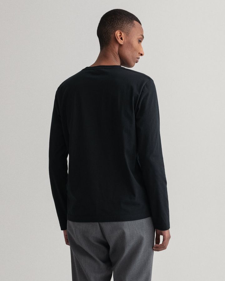 The Original Long Sleeved T-Shirt