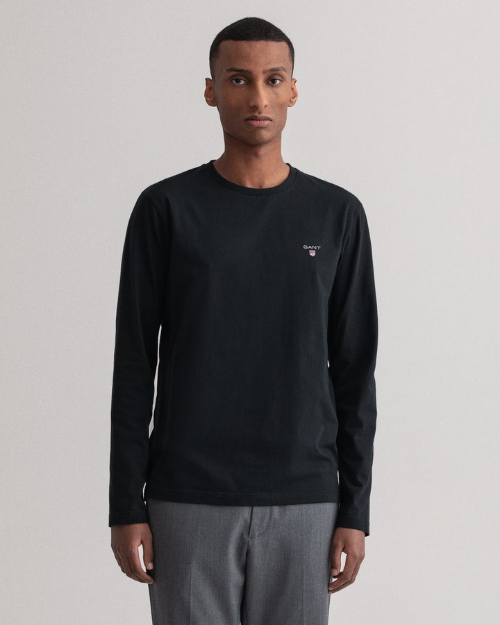 The Original Long Sleeved T-Shirt